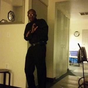 Meet your Posher, Brian